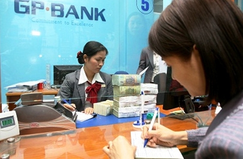Công bố quyết định chuyển đổi Ngân hàng thương mại cổ phần Dầu khí toàn cầu GP Bank